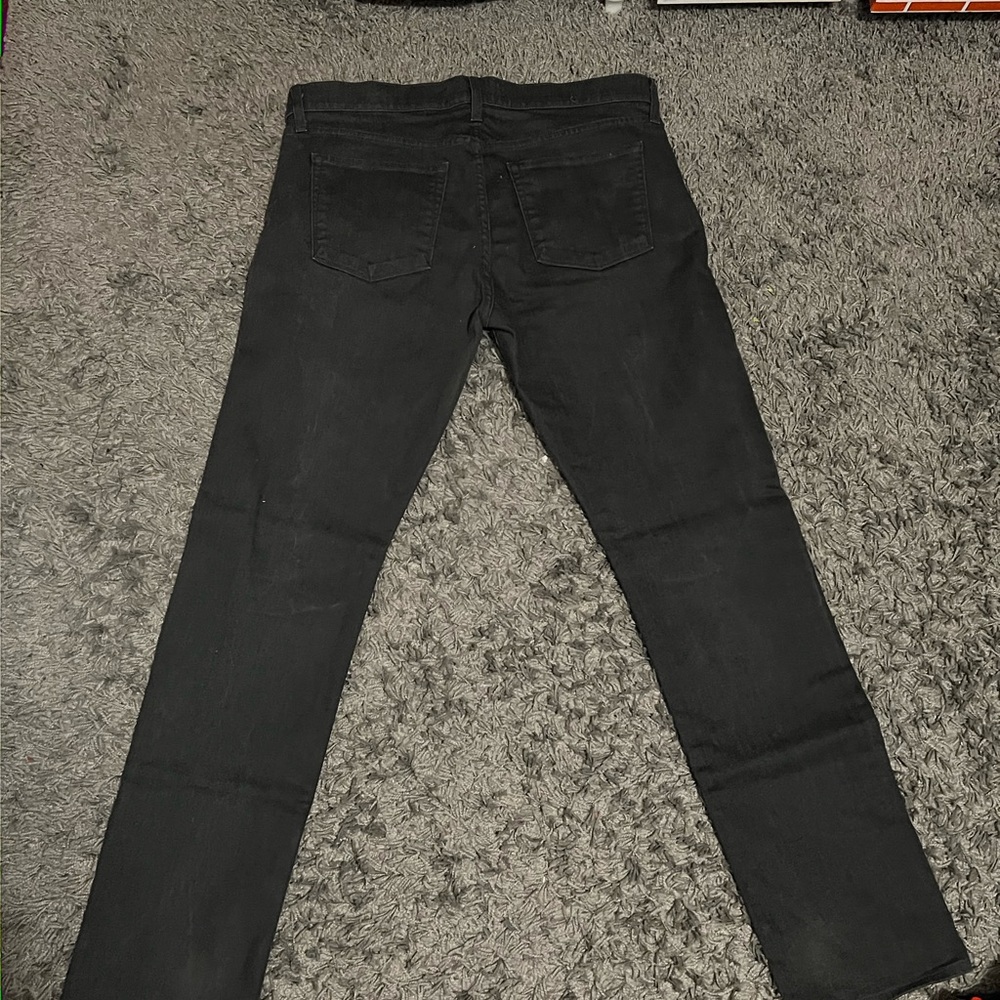 Jbrand skinny jeans size 36